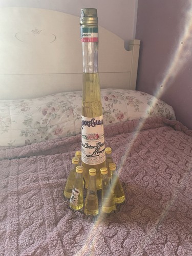Liquore galliano ditta arturo - liquore,
