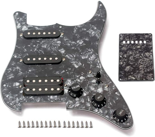 Battipenna per chitarra - battipenna,