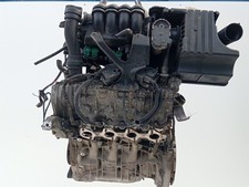 MOTORE COMPLETO PER MERCEDES