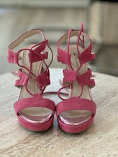 Trussardi decolte tacco alto