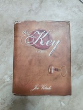 The Key - La Chiave di Joe