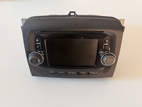 Autoradio per fiat - per,