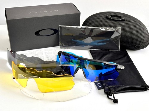 Occhiali sole oakley radar - occhiali,