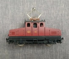 lima Ho locomotiva LP 392 H0 Anni '70