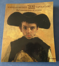 Pittura-Capolavori dell'800