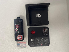 COMPRESSORE ARIA GONFIAGGIO GOMME ABARTH 500/595/695, B3769