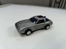 Transformers Camshaft Omnibot