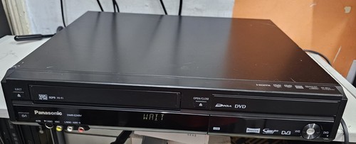 Panasonic dmr ez49v - panasonic, dmr-ez49v