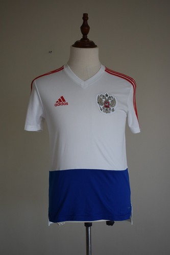 Maglia russia 2018 originale - maglia,