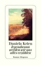 Daniela Krien Irgendwann