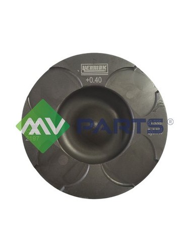 Pistone parts 4197048 fiat - mv,