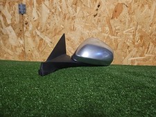 Specchio Specchietto Retrovisore per Alfa Romeo Mito Dal 2008 In Poi Sinistro 3