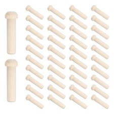 Picchetti per asse in legno