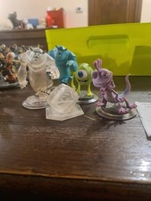 DISNEY INFINITY 1.0 LOTTO