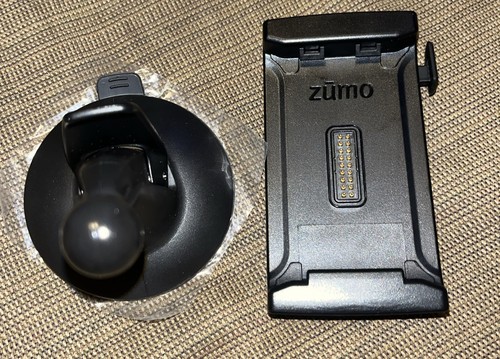 Garmin zumo 590 supporto - supporto, auto