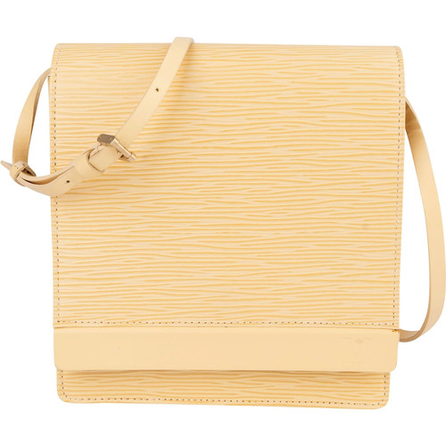 Borsa tracolla louis vuitton - a,