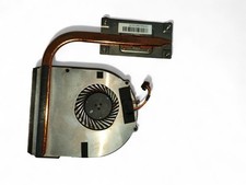 VENTOLA KSB06105HB E DISSIPATORE PER PORTATILE LENOVO B590
