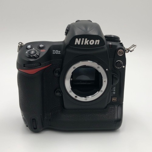 Nikon d3x megapixel - d3x,