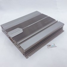 Carrozzeria Pioneer GM-A3400