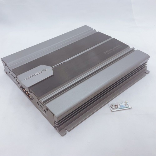 Carrozzeria pioneer a3400 - carrozzeria,
