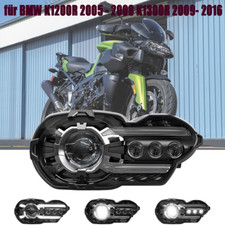 Faro proiettore led per bmw