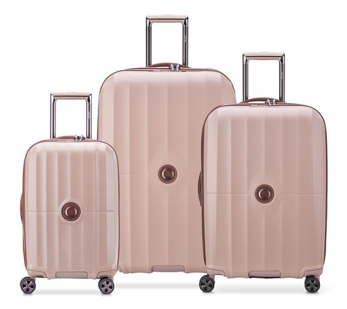 Delsey paris carrousel - paris,
