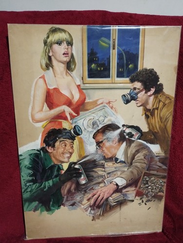Ciriello bozzetto film - a.,