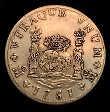 1759 - 1788 Spagna Re Carlo