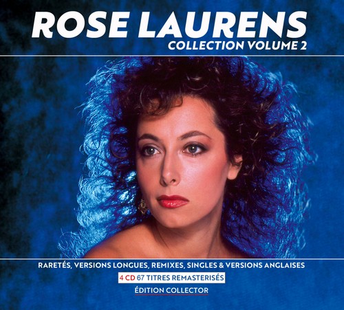 Rose laurens collection best - laurens,