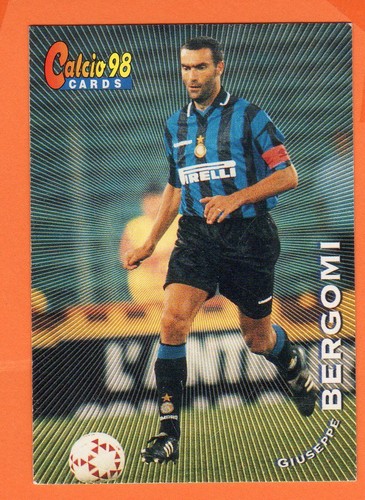 Panini calcio cards - calcio, 39