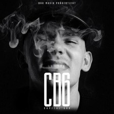 Capital Bra - CB6 Limited