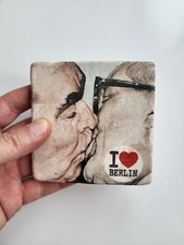 Vintage Ceramic Tile Featuring