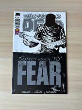 THE WALKING DEAD #100 COMIUC