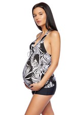 Z-15828-A-1376) TANKINI