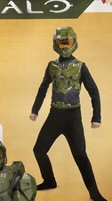 Costume Halo Infinite Master