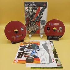METAL GEAR SOLID 2 Sons of