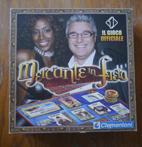 Mercante fiera gioco da - gioco,