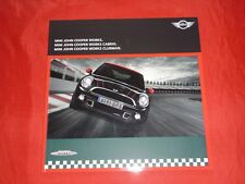 MINI R55 R56 R57 John Cooper