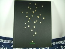 ROLEX CATALOGO NATALE 2018