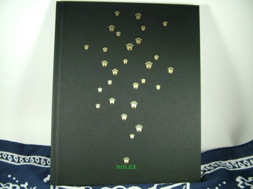 Rolex catalogo natale - rolex,