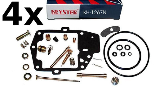Kit riparazione carburatore - riparazione,
