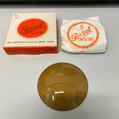 Lenti persol ratti marrone - persol, 35%
