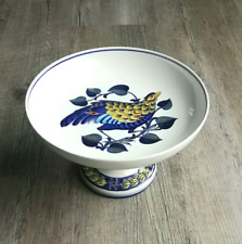 Royal Copenhagen fagiano blu -