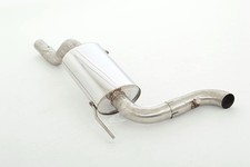 FMS 70mm Scarico Sportivo