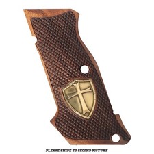 Cz 75B 85B Impugnatura