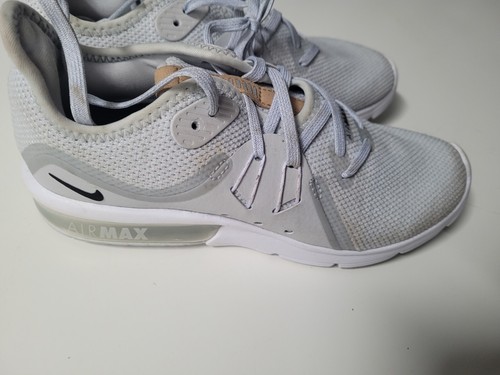 Nike air max sequent donna - nike, 3
