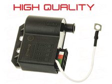 CENTRALINA ELETTRONICA  BOBINA