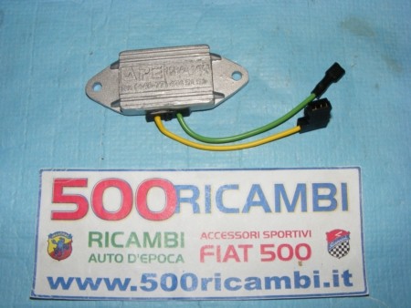 Fiat 500 126 - 500,
