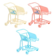 Carrello della spesa