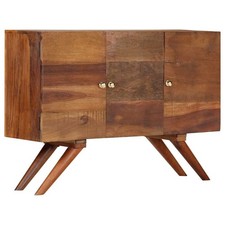 Credenza in Legno Massello di